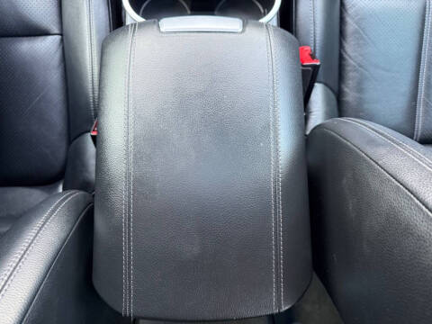 2018 Porsche Cayenne