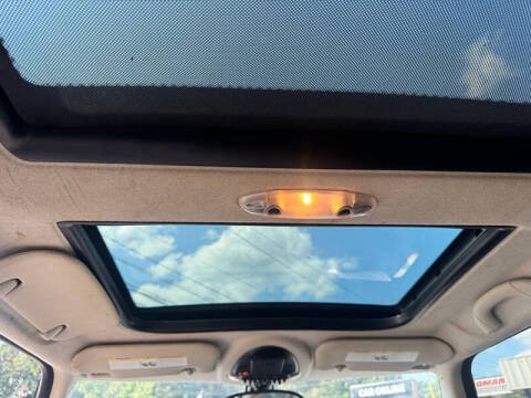 2013 MINI Hardtop Cooper