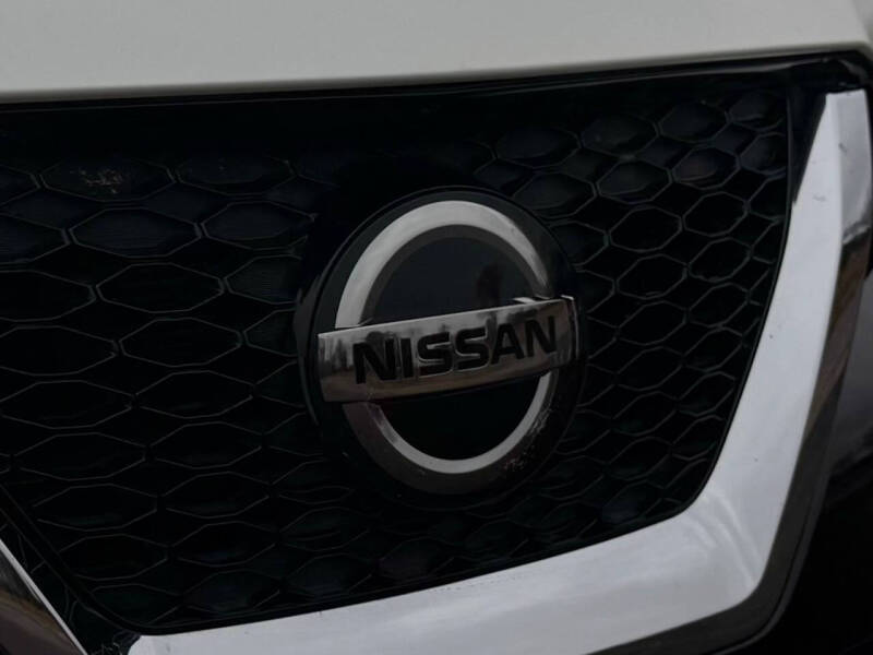 2019 Nissan Maxima