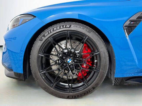 2025 BMW M3
