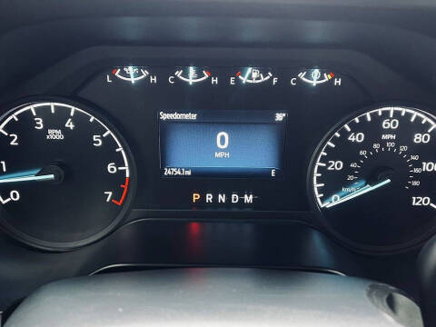 2023 Ford F-350 Super Duty