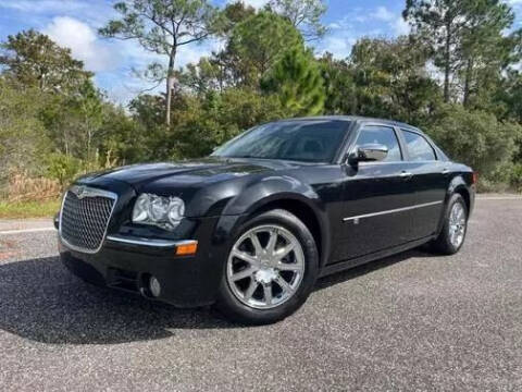 2010 Chrysler 300 for sale at Independent Auto - Main Street Motors in Rapid City SD