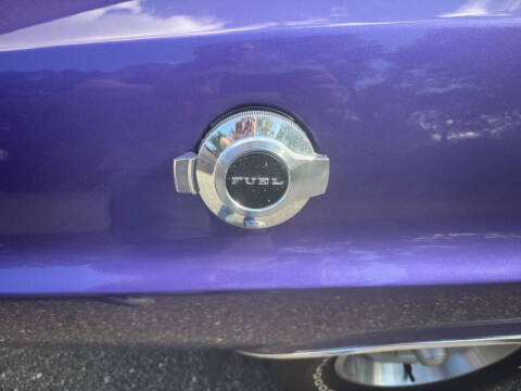 1970 Dodge Challenger