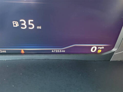 2023 Volkswagen Atlas Cross Sport SE