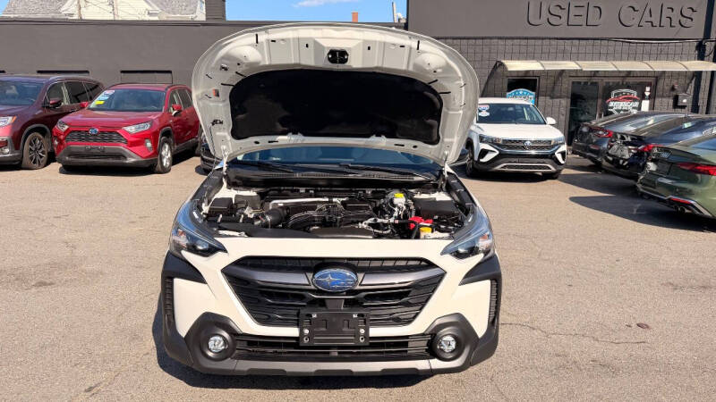 2023 Subaru Outback Premium
