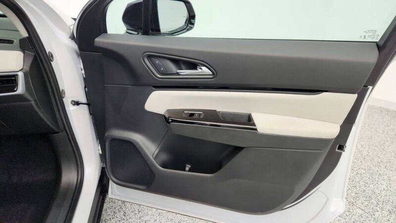 2025 Honda Prologue EX