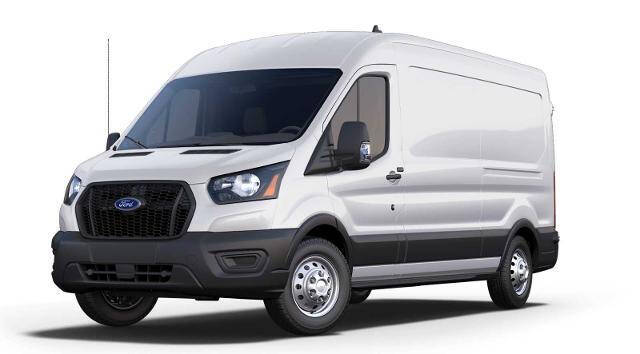 2024 Ford Transit for sale at Ed Shults Ford Lincoln in Jamestown NY