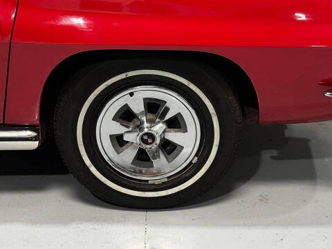 1965 Chevrolet Corvette
