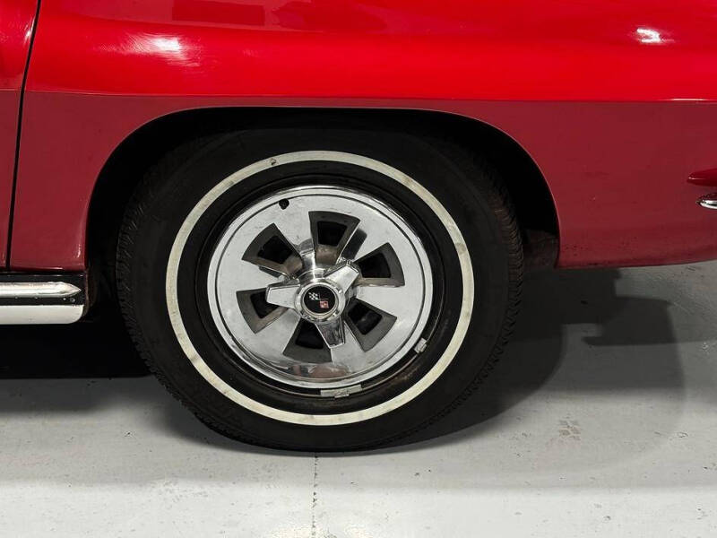 1965 Chevrolet Corvette