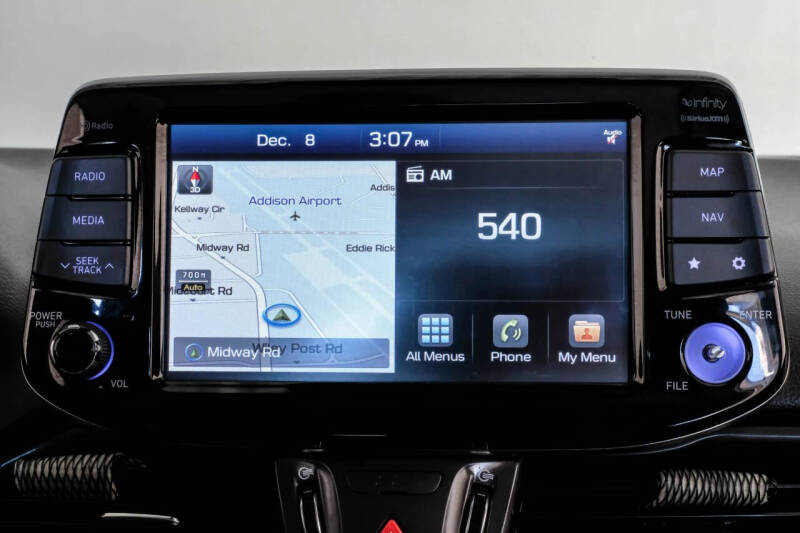 2018 Hyundai Elantra GT