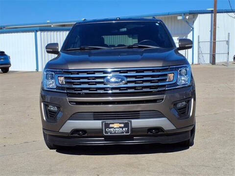 2019 Ford Expedition XLT