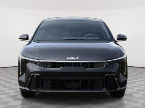2026 Kia K4 Hatchback GT-Line Turbo