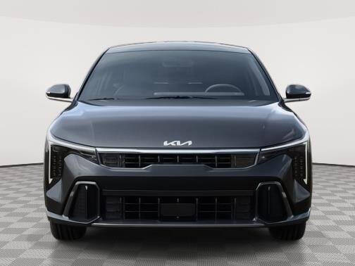 2026 Kia K4 Hatchback GT-Line Turbo