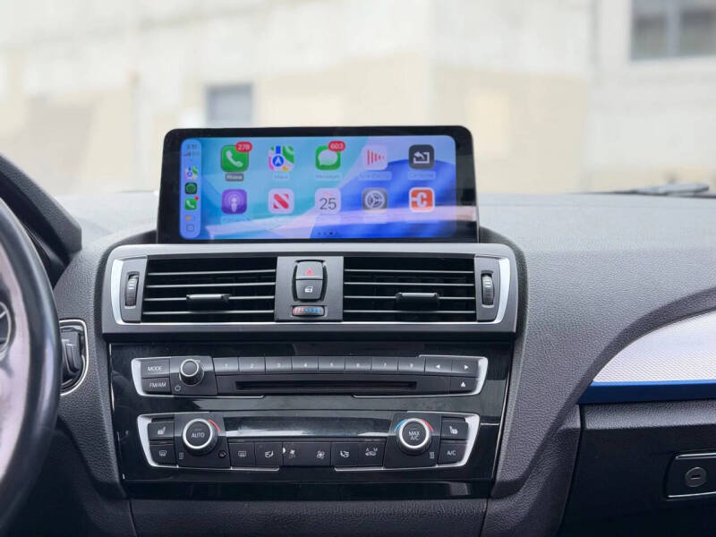 2015 BMW 2 Series M235i