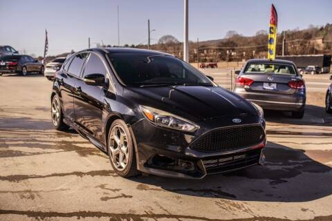2016 Ford Focus for sale at CarUnder10k in Dayton TN