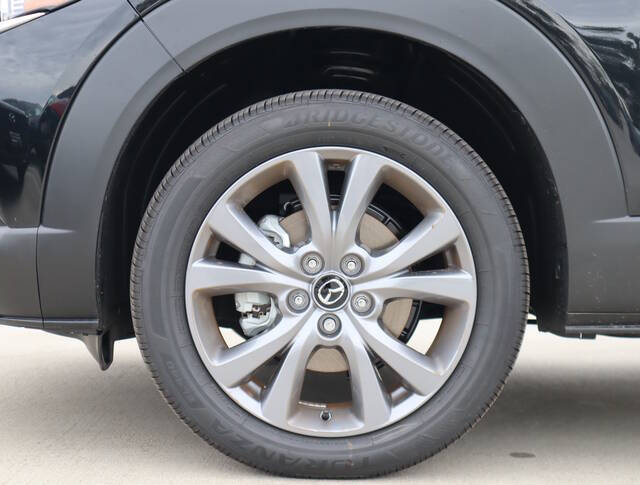 2025 Mazda CX-30 2.5 S Premium