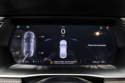 2016 Tesla Model S 75