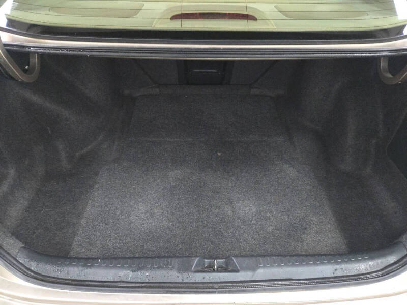 2004 Honda Accord EX