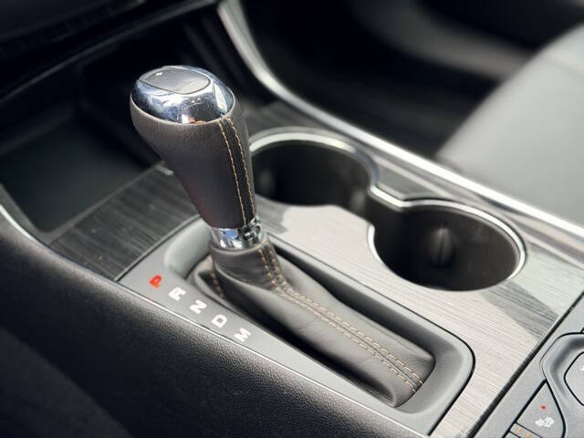 2020 Chevrolet Impala LT