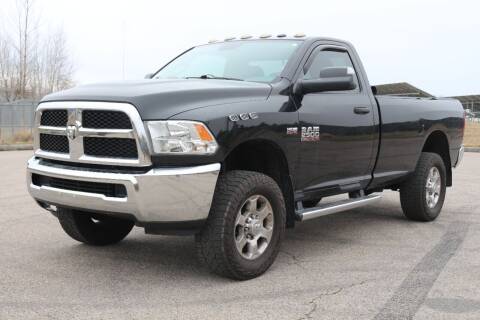 2016 RAM 2500 for sale at Imotobank in Walpole MA