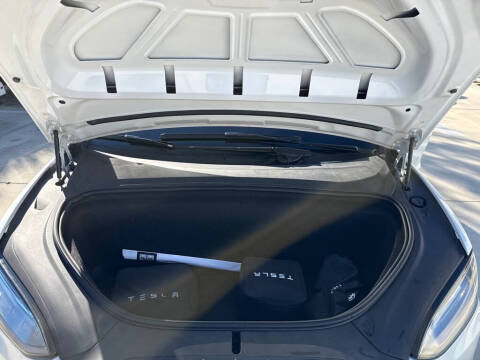 2019 Tesla Model X 100D