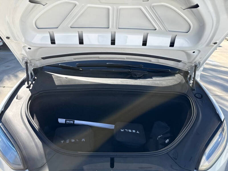 2019 Tesla Model X 100D