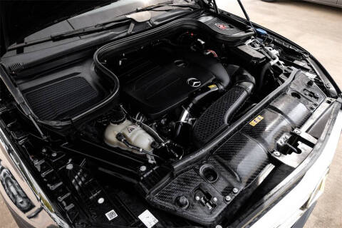 2021 Mercedes-Benz GLE GLE 350 4MATIC