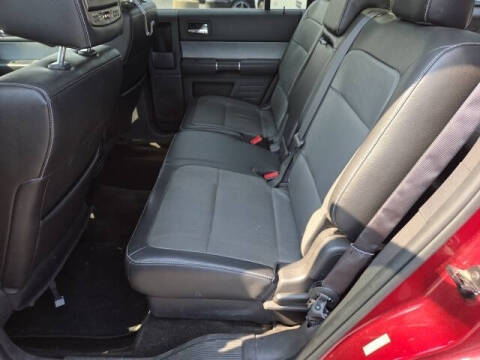 2014 Ford Flex Limited