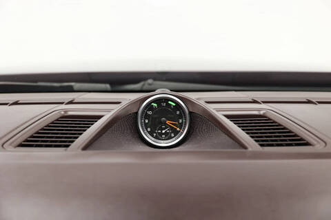 2015 Porsche Panamera 4S Executive