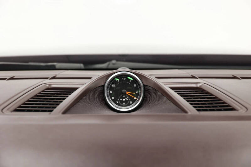 2015 Porsche Panamera 4S Executive