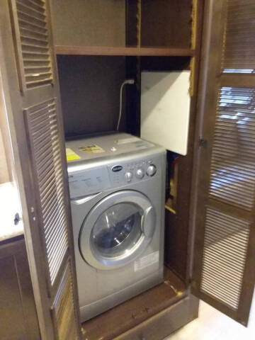 2019 Thor Motor Coach Windsport 35m