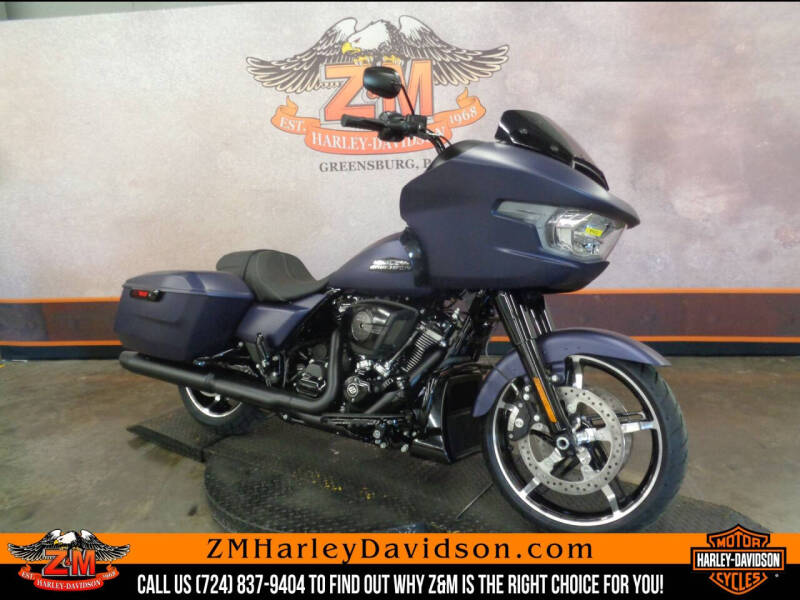 2025 Harley-Davidson Road Glide