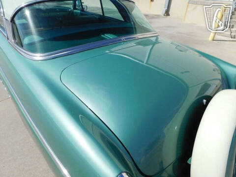 1953 Mercury Monterey