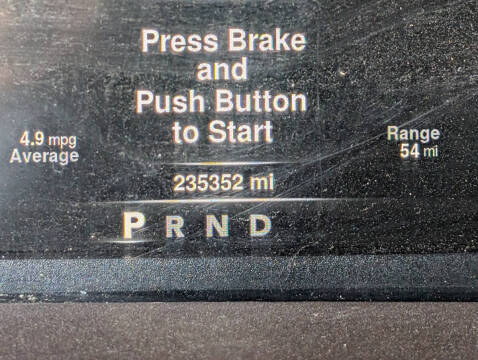 2016 RAM 2500 Laramie