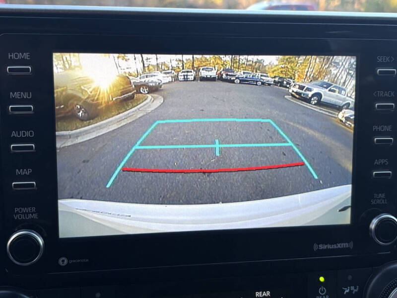 2020 Toyota Highlander L