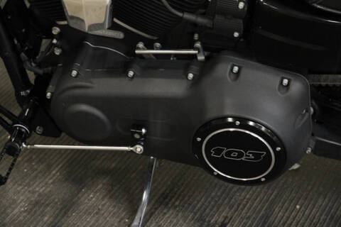 2016 Harley-Davidson DYNA STREE