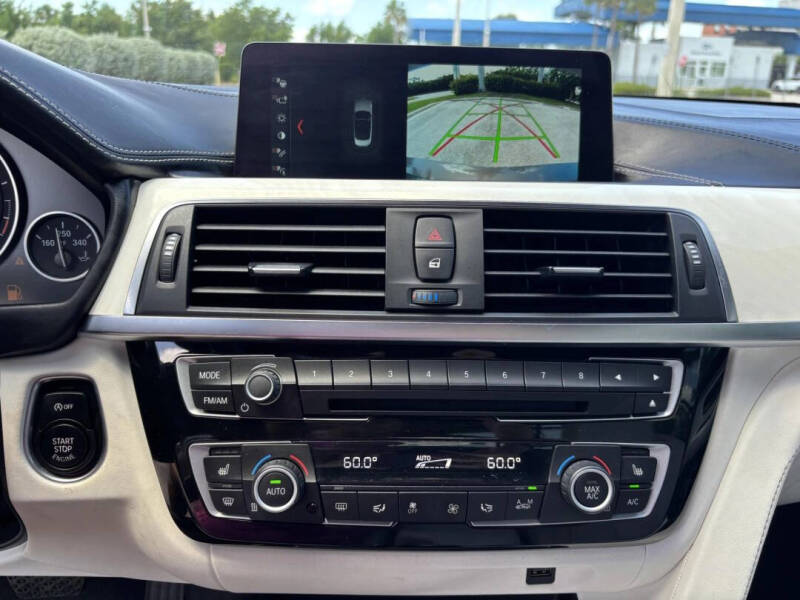 2018 BMW 4 Series 440i