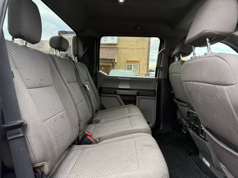 2022 Ford F-250 Super Duty