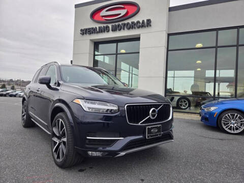 2019 Volvo XC90 for sale at Sterling Motorcar in Ephrata PA