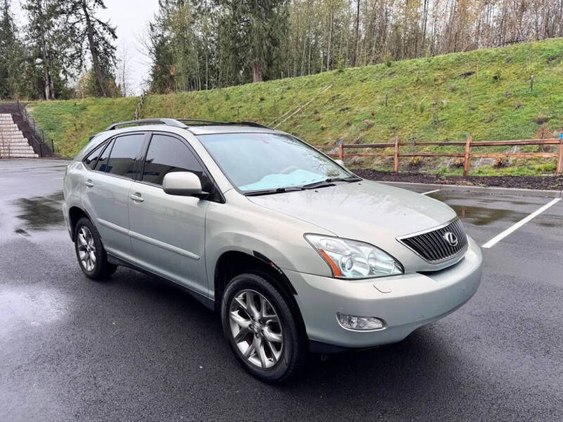 2004 Lexus RX 330