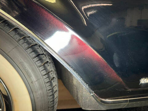 1970 Lincoln Continental