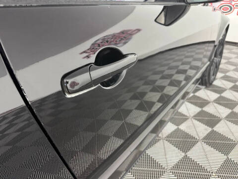 2006 Ford Mustang GT Deluxe