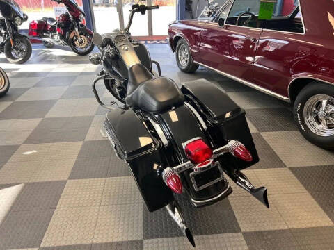 2013 Harley-Davidson Road King