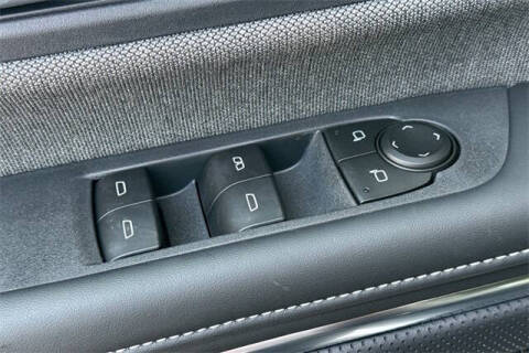 2026 GMC Sierra EV Elevation