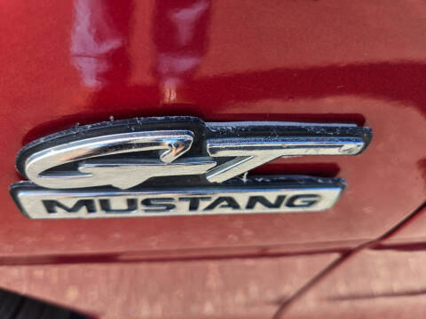 1994 Ford Mustang GT