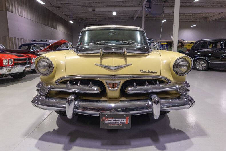 1956 Dodge Coronet
