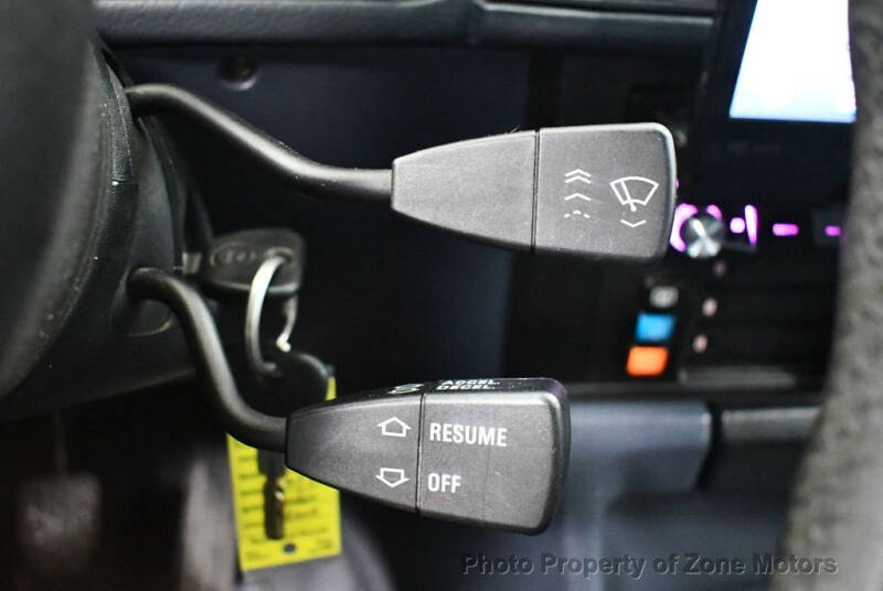 1989 BMW 5 Series 525i