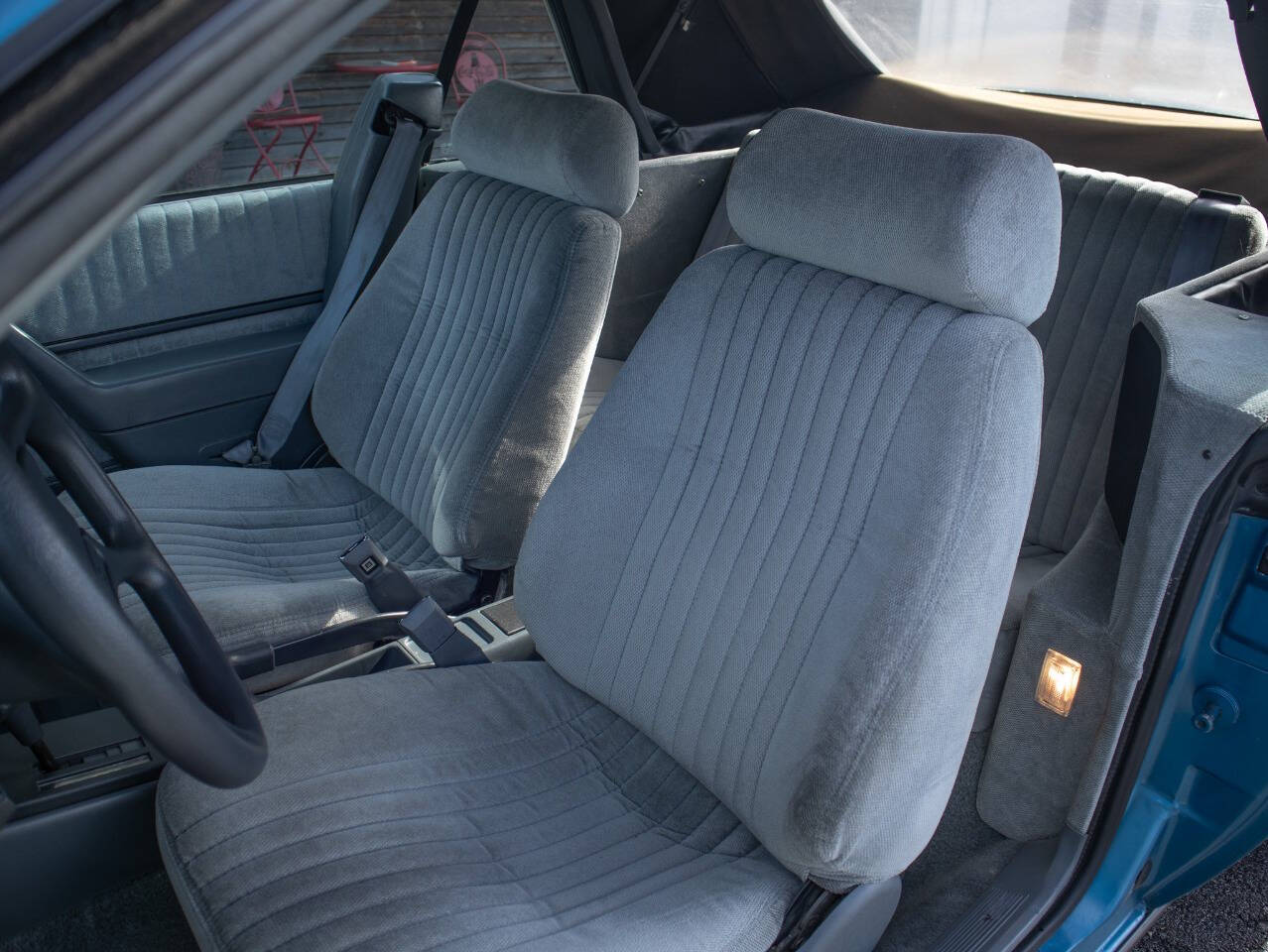 1991 Pontiac Sunbird 26