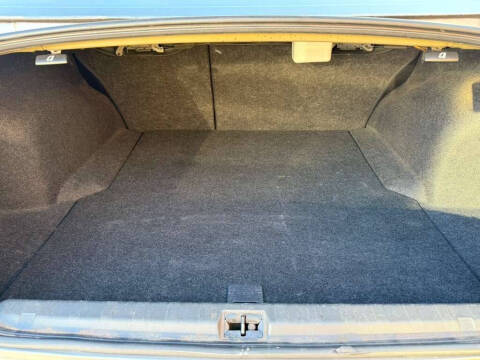 2011 Subaru Legacy 2.5i