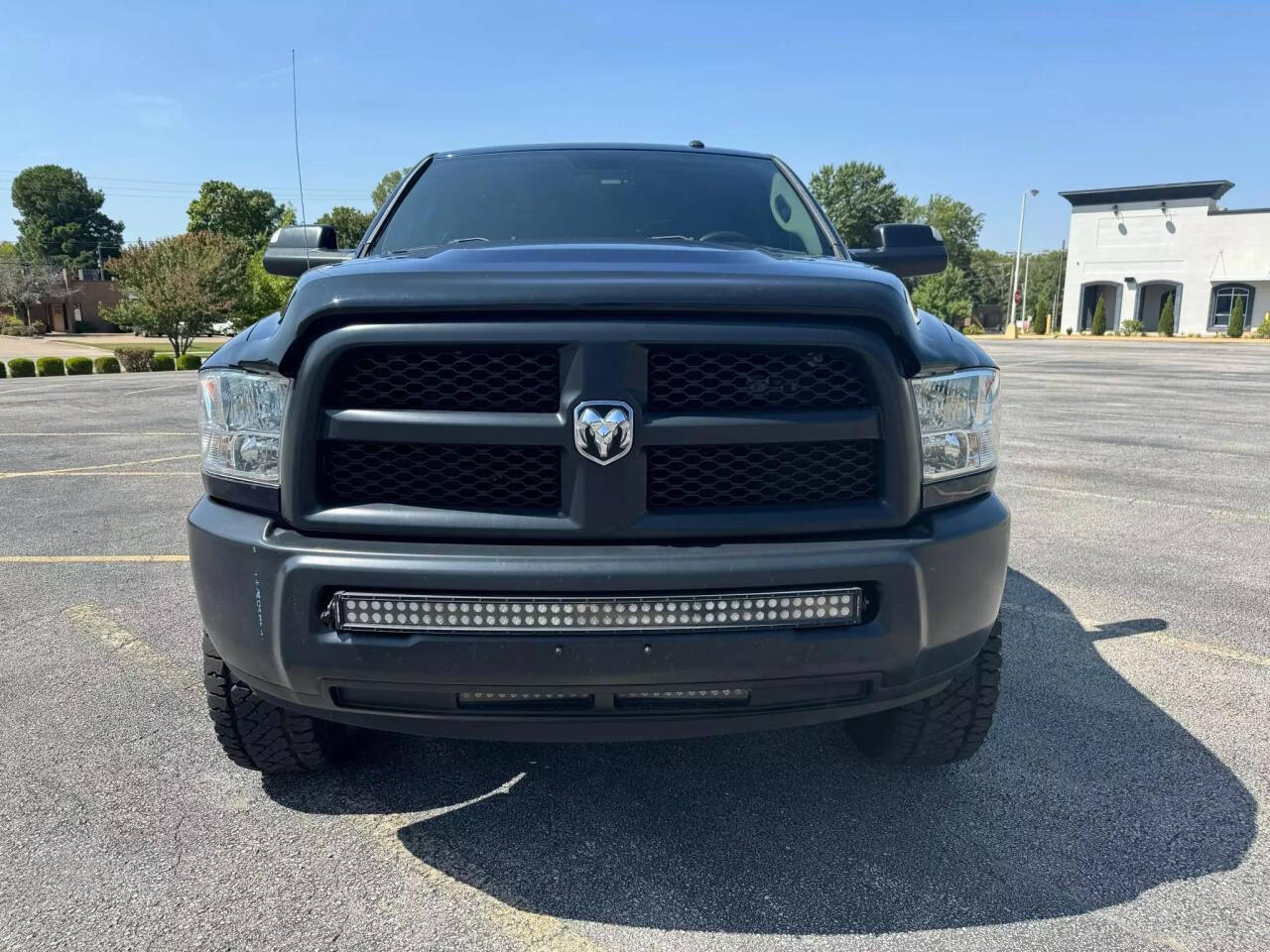 2017 Ram 2500 for sale at H & B Auto in Fayetteville, AR